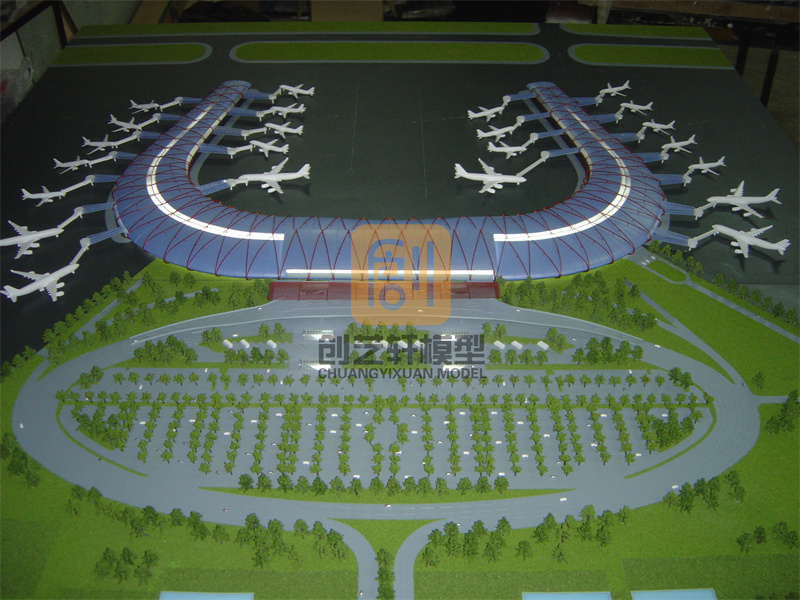 城市軌道交通電子沙盤的發展以及功能