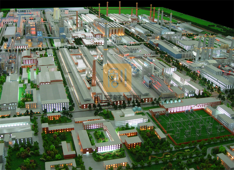 建筑模型制作需要注意哪些細節？